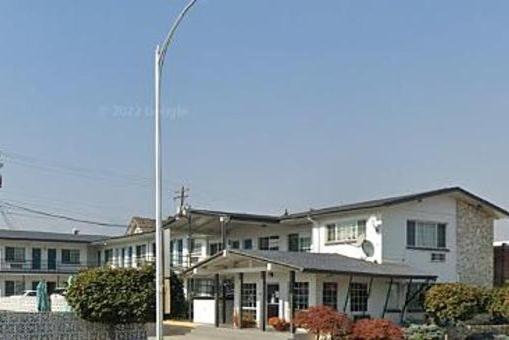 וונאטצ'י Downtown Inn מראה חיצוני תמונה